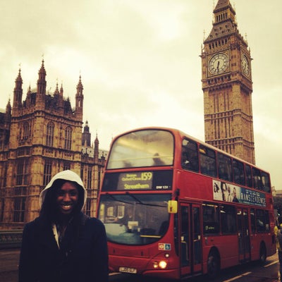 9 Black Women Share How Studying Abroad Changed Their Lives